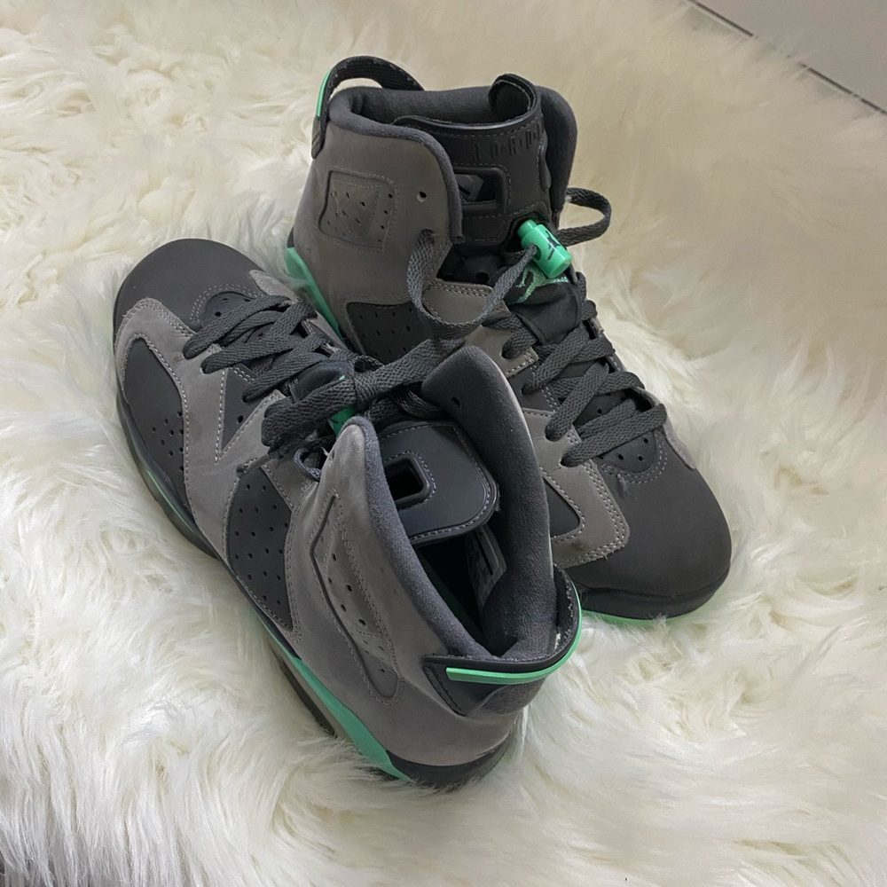 jordan retro 6’s